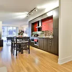 Luxury Condo Prime Location
